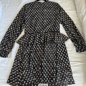 Stine Goya Star Dress